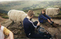 July 1998 - Edale