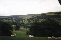 July 1998 - Edale