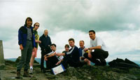 July 1998 - Edale