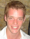 Tom Cronin