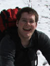 Dr. James Seddon