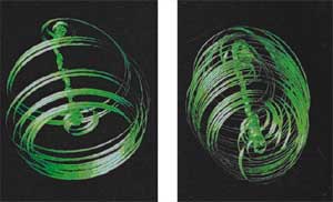 Pattern formation